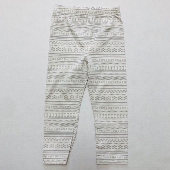 baby printed leggings